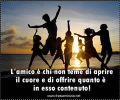 Immagine Amici per sempre