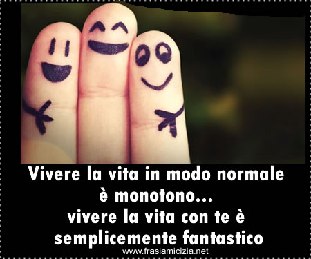 Immagine d'Amicizia