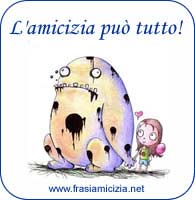 Amici diversi