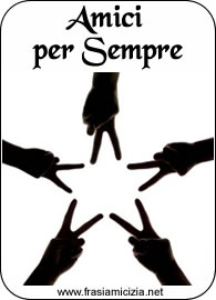 Amici per sempre