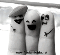 Amicizia