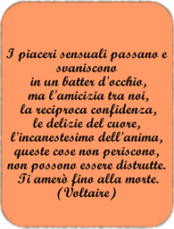 Frase Amicizia