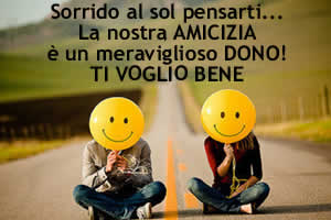 Frasi Amicizia