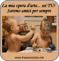 Immagini amicizia